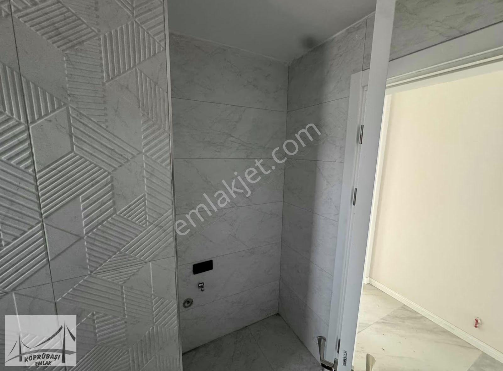 Köprübaşı Emlak'tan Satılık 3+1 Lüx Satılık Daire - Görsel 12