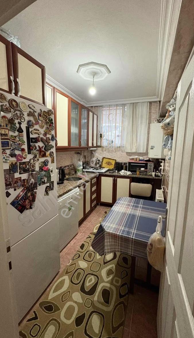 Bayrampaşa Altıntepsi'de Satılık Bahçe Katı Daire - Görsel 2
