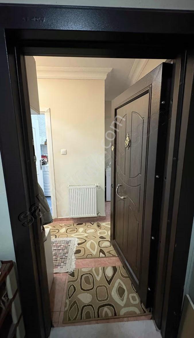 Bayrampaşa Altıntepsi'de Satılık Bahçe Katı Daire - Görsel 6