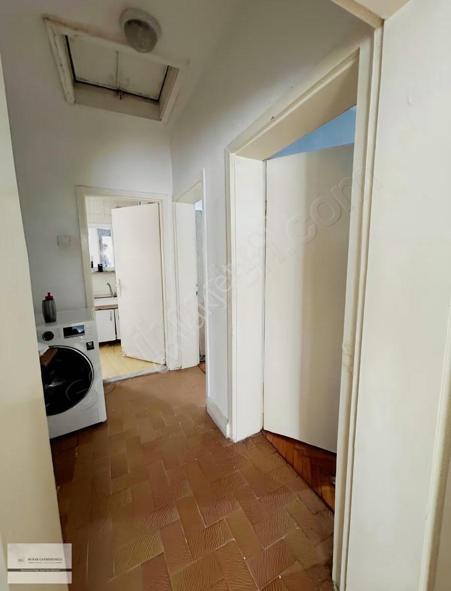 Batıkent Metro İstasyonu'na 1 Km Mesafede Köşe Triplex - Görsel 23