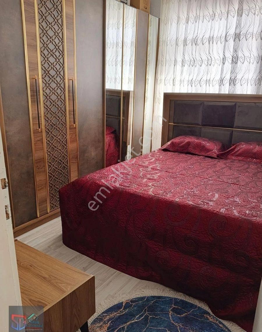 Kaçırılmayacak Fırsat Şirintepe'de Geniş, Bakımlı Satılık Daire - Görsel 2