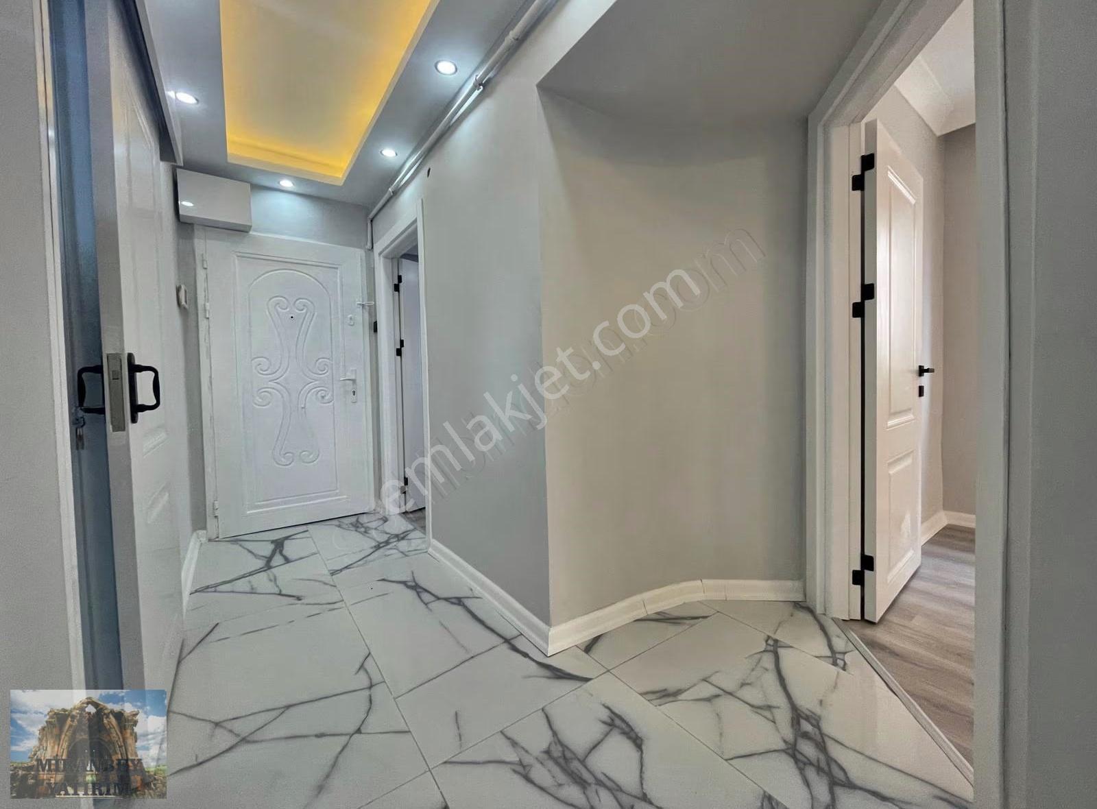 █miranbey█ Masrafsız Lüx Yapılı Oturuma Hazır Fırsattt - Görsel 9