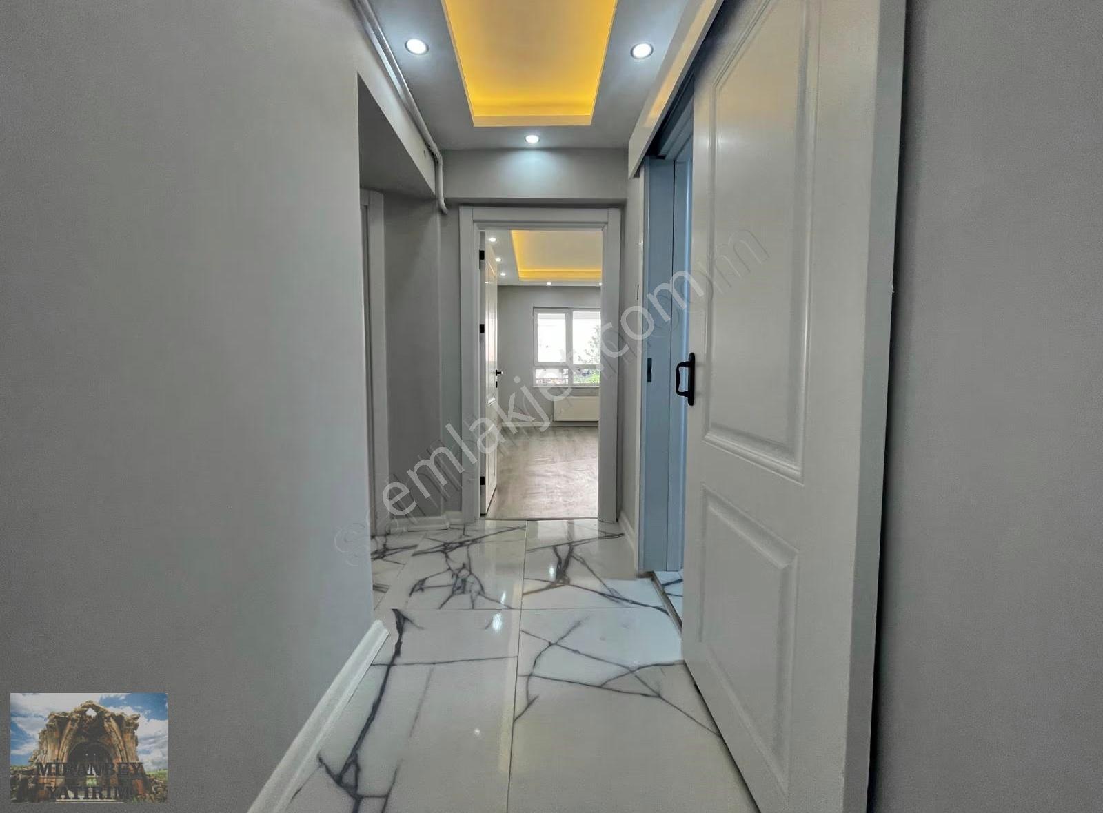 █miranbey█ Masrafsız Lüx Yapılı Oturuma Hazır Fırsattt - Görsel 18