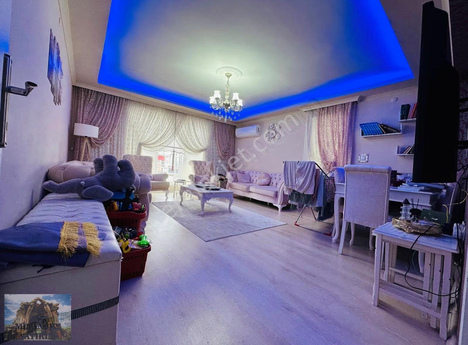 █miranbey█ Sıfır Masraf Ön Cephe Geniş Teras 5+1 - Görsel 2