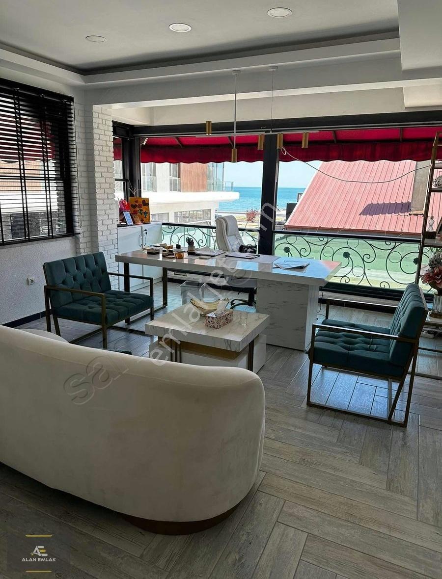 Samsun Atakent Sahilde Devren Kiralık Dükkan Mağaza İş Yeri - Görsel 18