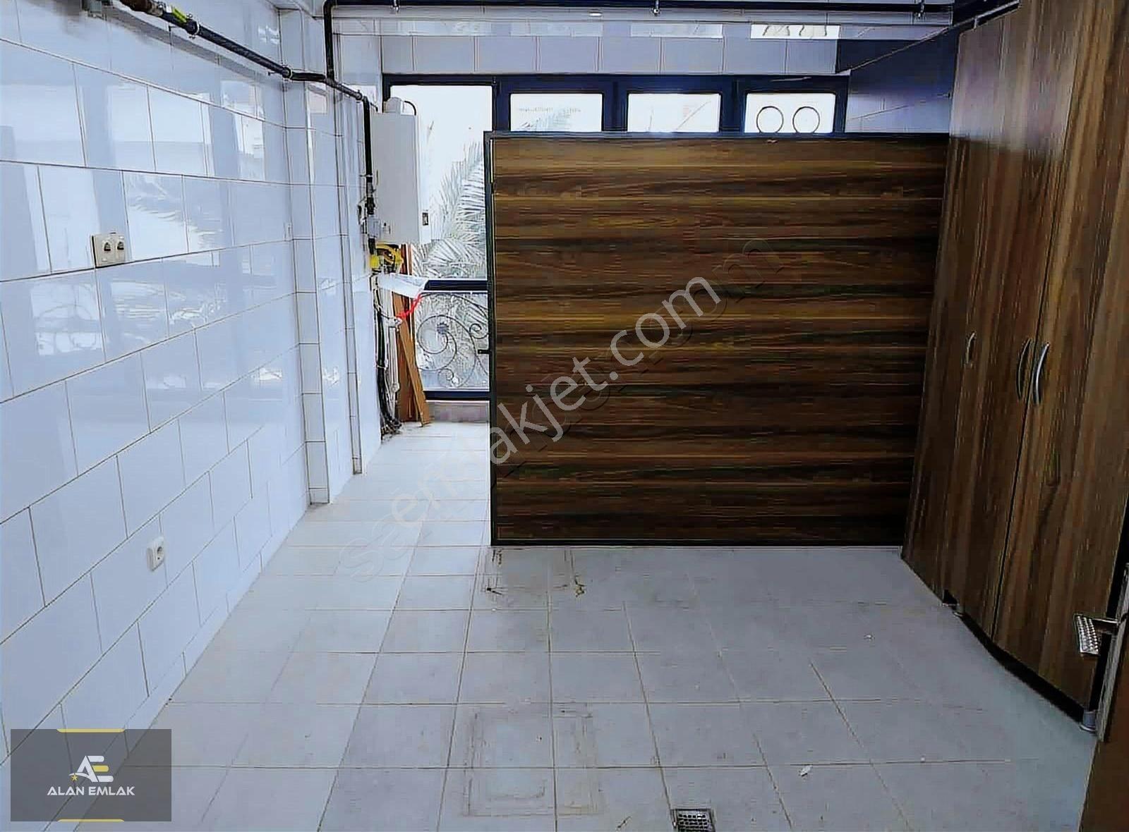 Samsun Atakent Sahilde Devren Kiralık Dükkan Mağaza İş Yeri - Görsel 13