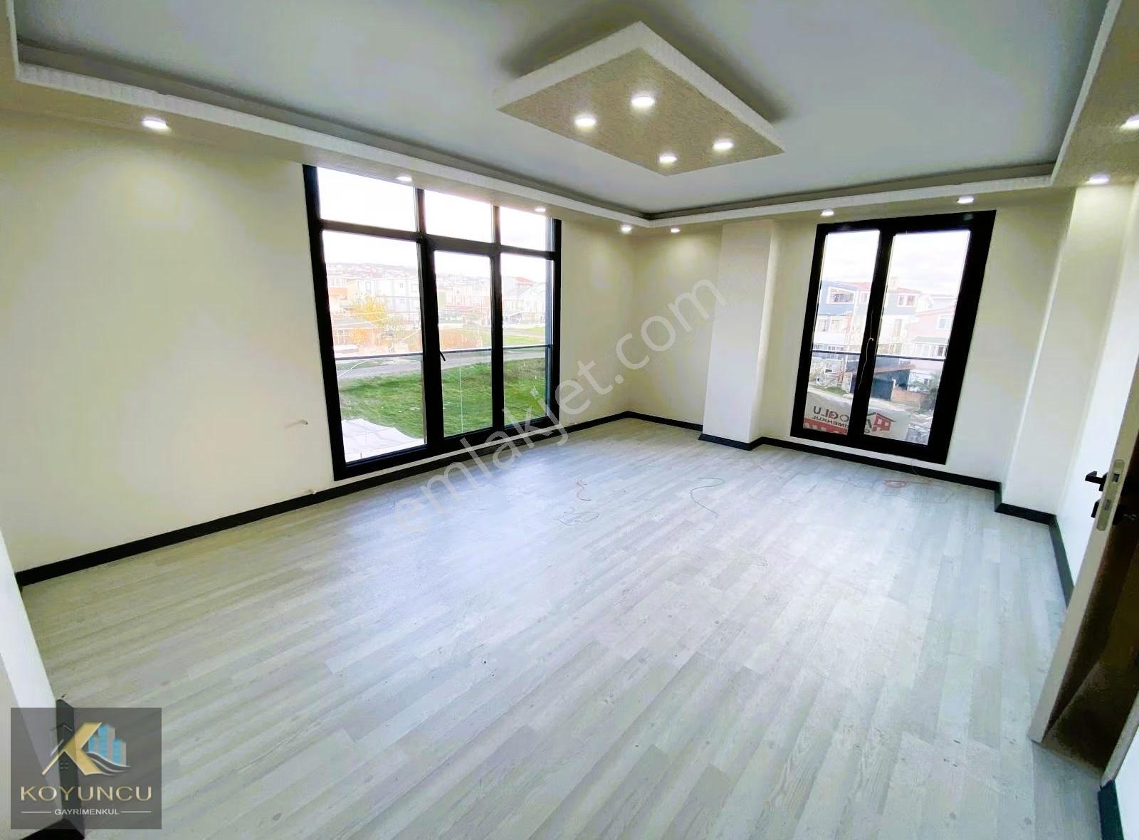 Yeniçiftlik'te Deniz Manzaralı Ultra Lüx 4+1 Müstakil Villa - Görsel 32