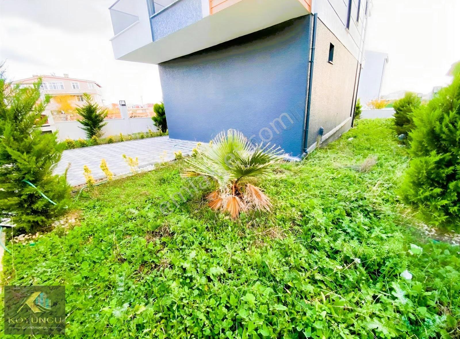 Yeniçiftlik'te Deniz Manzaralı Ultra Lüx 4+1 Müstakil Villa - Görsel 5