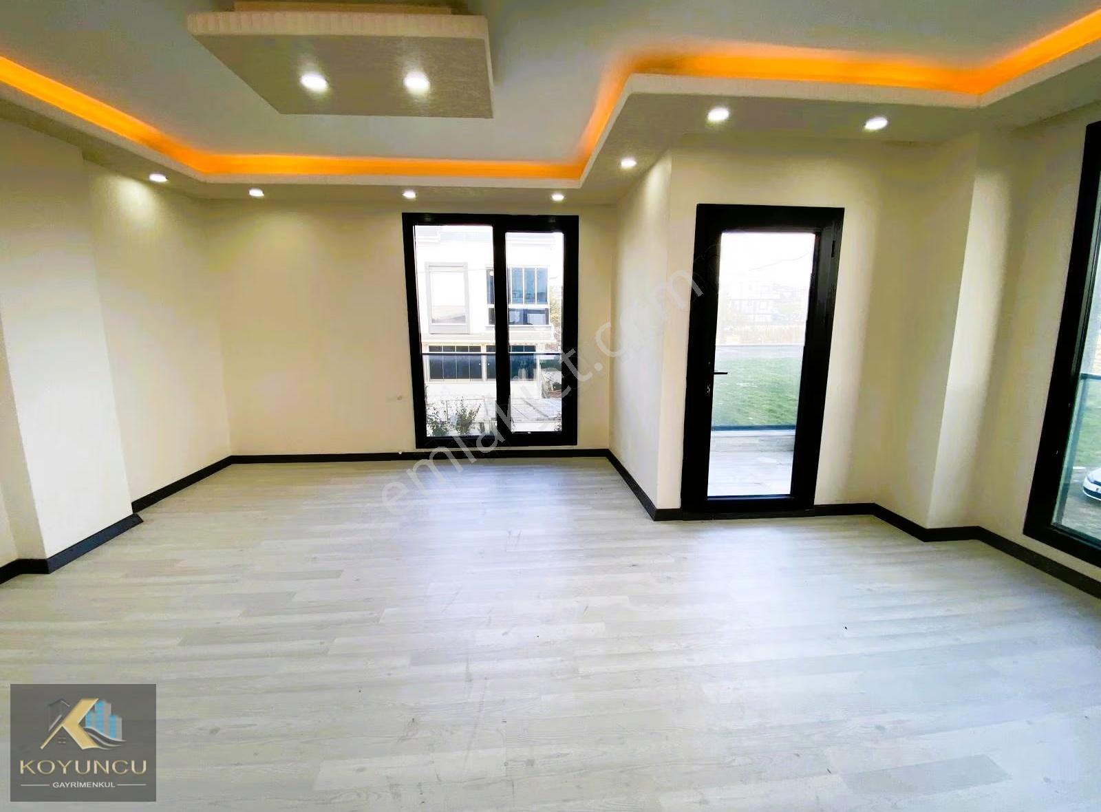 Yeniçiftlik'te Deniz Manzaralı Ultra Lüx 4+1 Müstakil Villa - Görsel 27