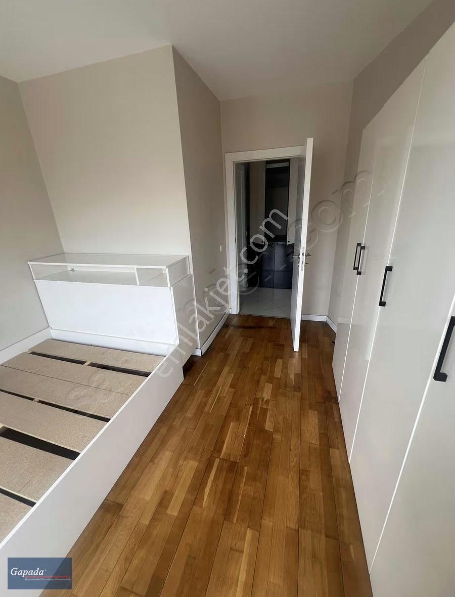 Sinpaş Bosphorus 74 M.kiralık 1+1 Boş Daire - Görsel 11