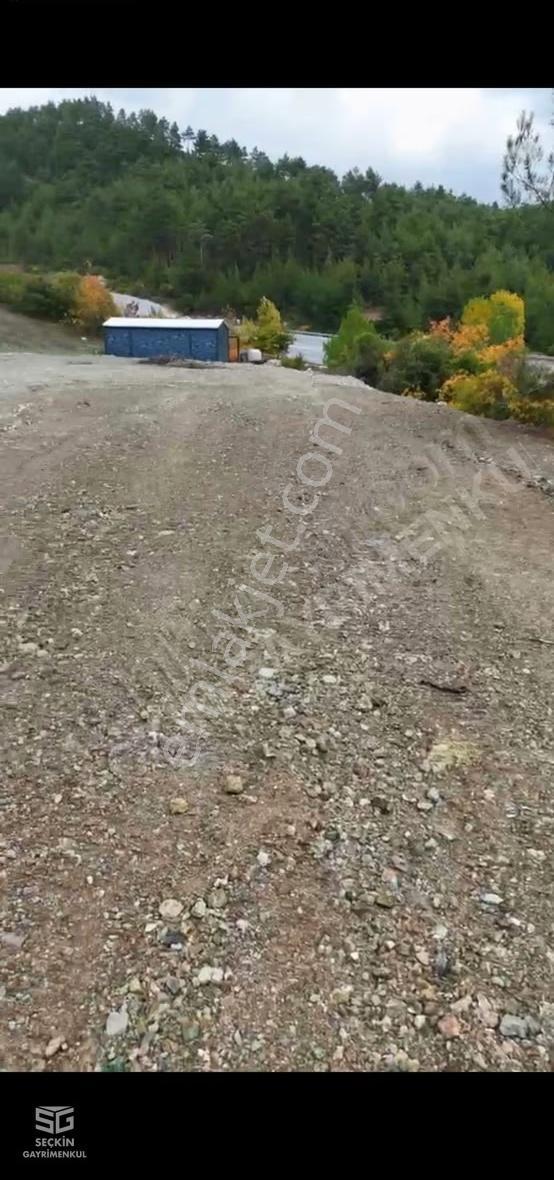 Balıkesir Dursunbey Beyel'de Yola Cephe 1041m2 Yatırımlık Fırsat - Görsel 3