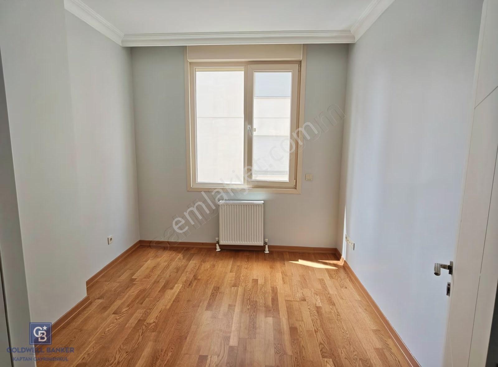 Bağdat Caddesine Yakın Göztepe'de 3+1 Balkonlu Kiralık Daire - Görsel 15
