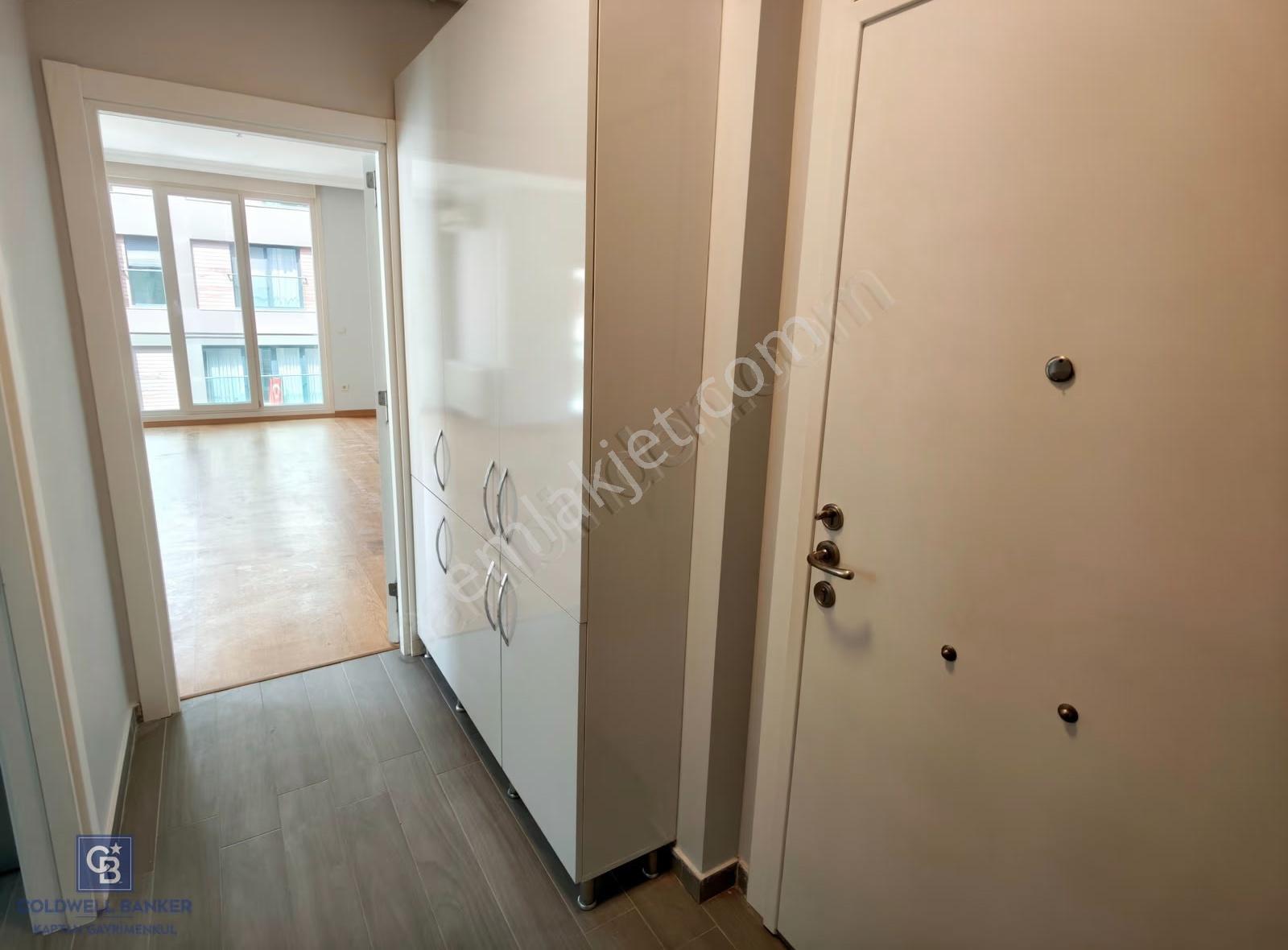Bağdat Caddesine Yakın Göztepe'de 3+1 Balkonlu Kiralık Daire - Görsel 13