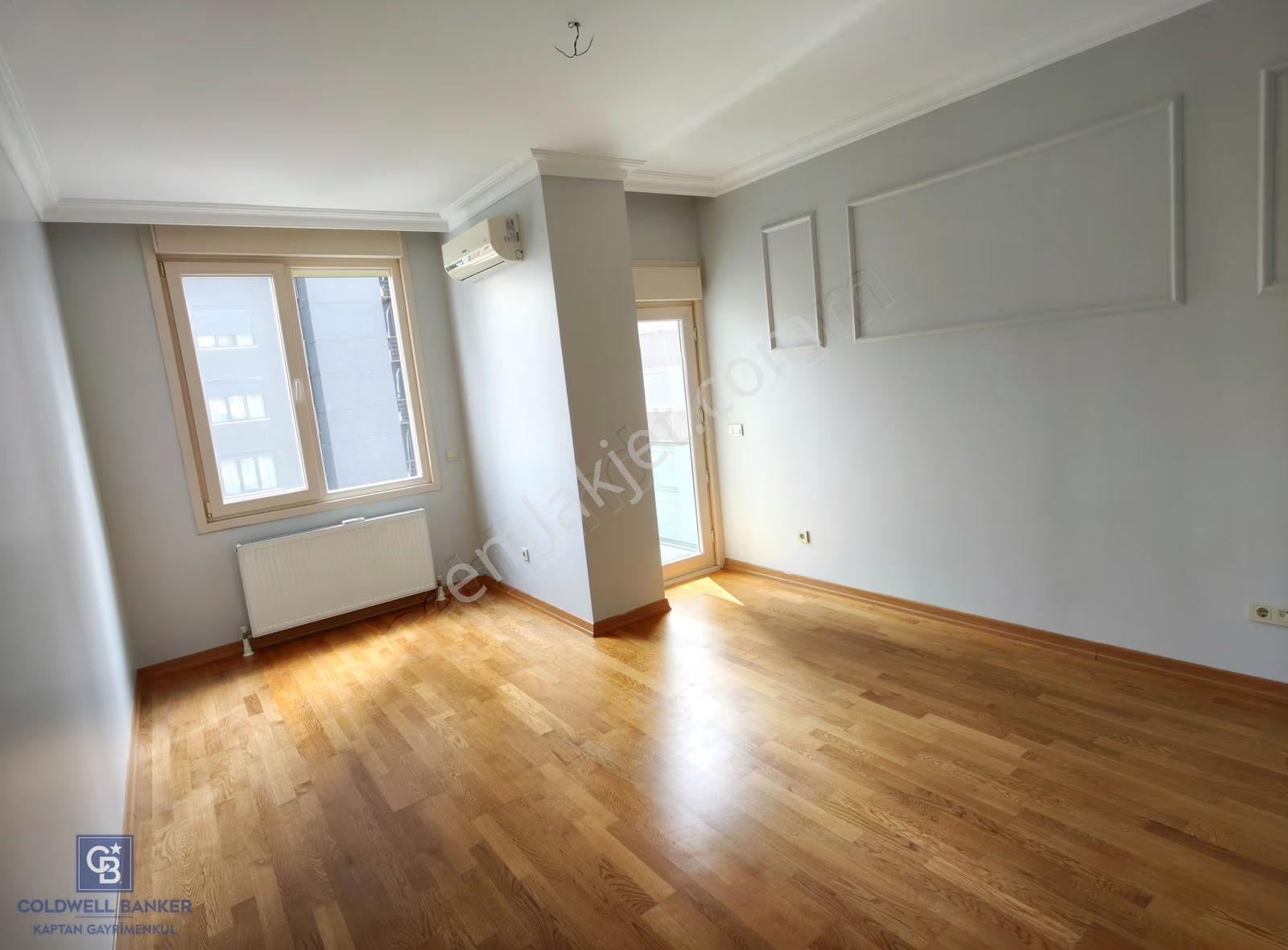 Bağdat Caddesine Yakın Göztepe'de 3+1 Balkonlu Kiralık Daire - Görsel 12