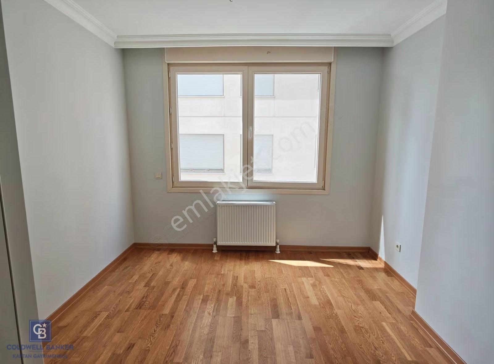 Bağdat Caddesine Yakın Göztepe'de 3+1 Balkonlu Kiralık Daire - Görsel 14