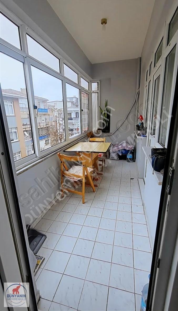 Maltepe Merkezde 3+1 Arakatta Masrafsız Satılık Daire - Görsel 10
