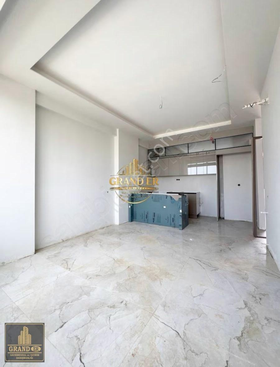 Mersin Mezitli Kuyuluk Mah Havuzlu 2+1 Satılık Daire - Görsel 2