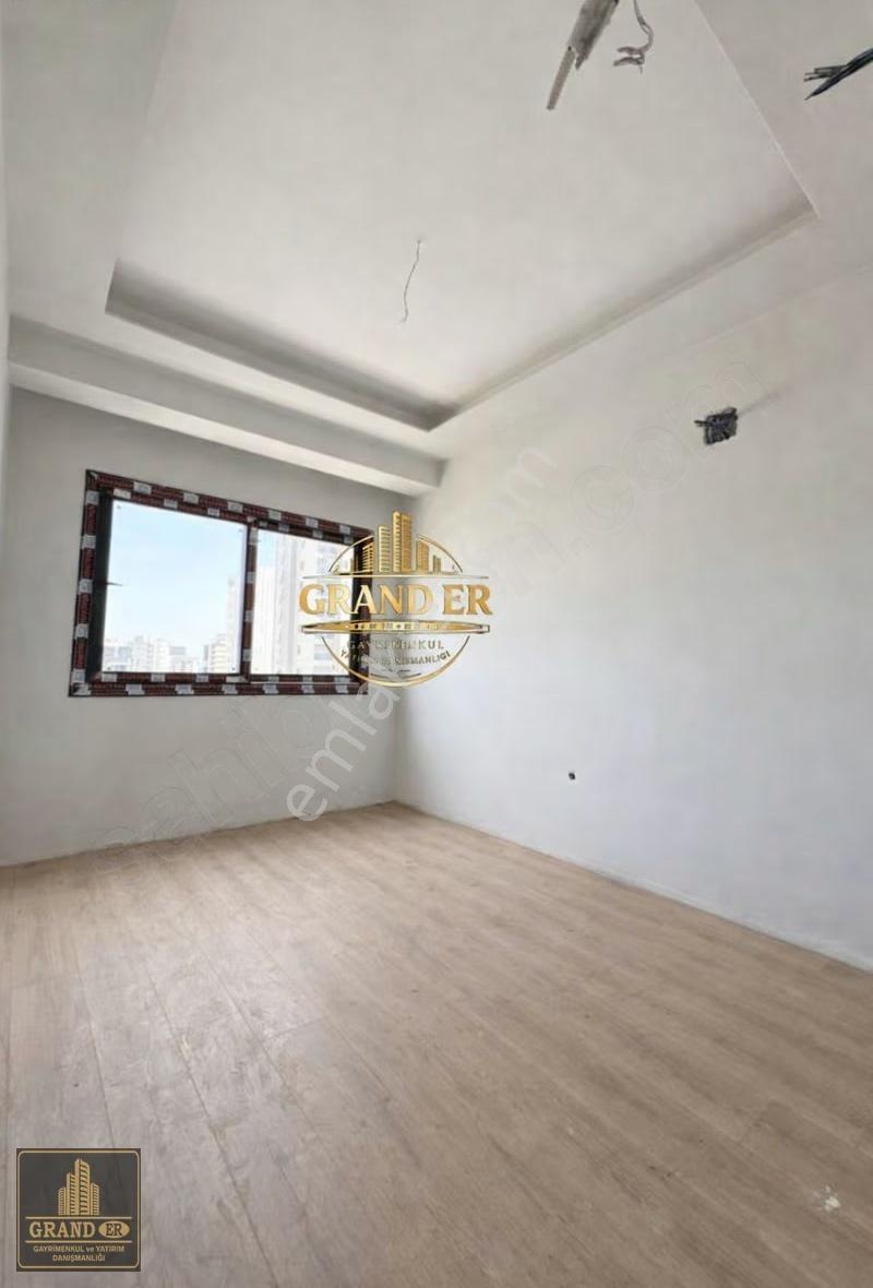 Mersin Mezitli Kuyuluk Mah Havuzlu 2+1 Satılık Daire - Görsel 14
