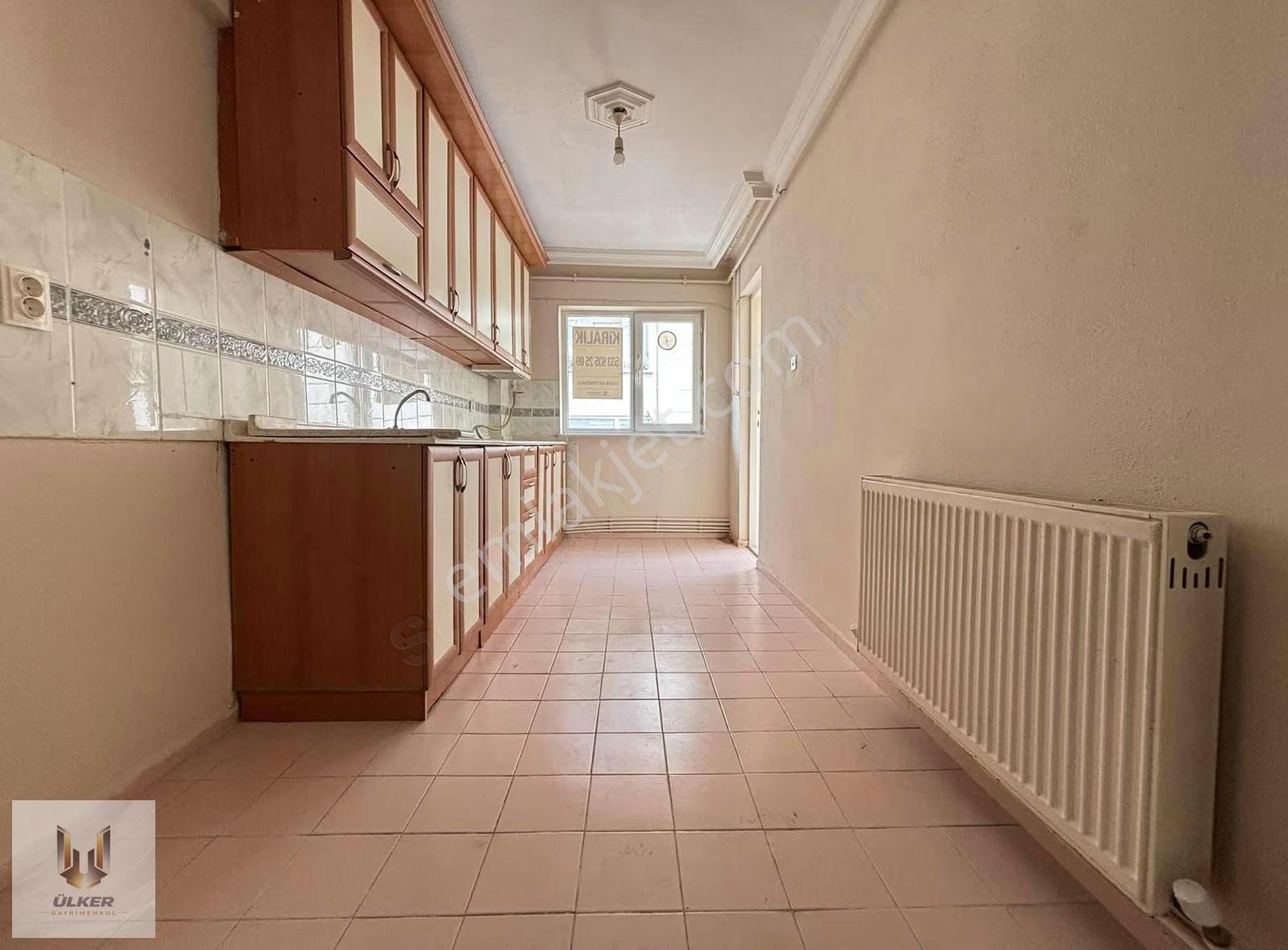 Ülker Den Mudanya Eğitim Merkezde 2+1 Kiralık Daire - Görsel 9