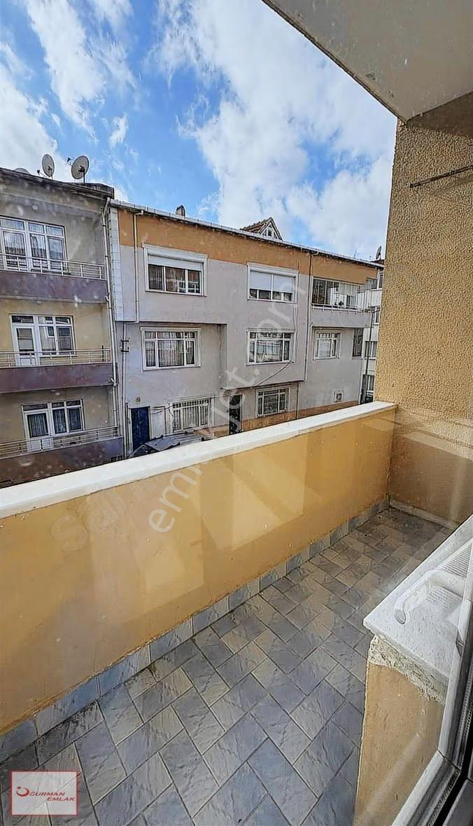 Uğurman Emlak'tan Kapalı Pazar Karşısı Ara Kat Kiralık 2+1 Daire - Görsel 18