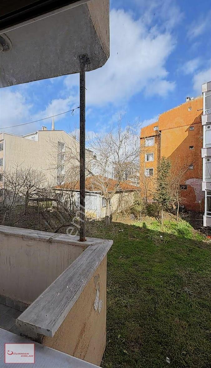 Uğurman Emlak'tan Kapalı Pazar Karşısı Ara Kat Kiralık 2+1 Daire - Görsel 19