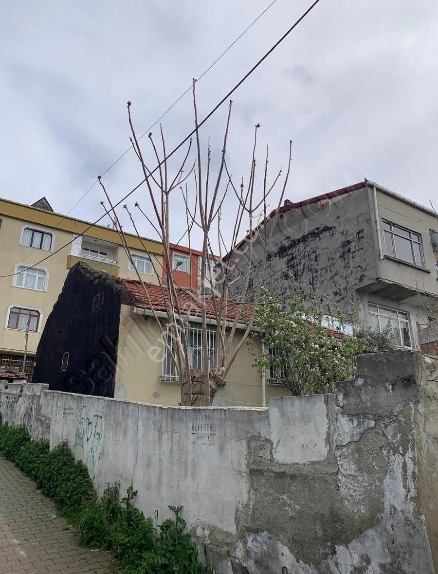 G.o.paşa Köşegen Sokak'da Satılık Müstakil Ev Ve Arsası - Görsel 4