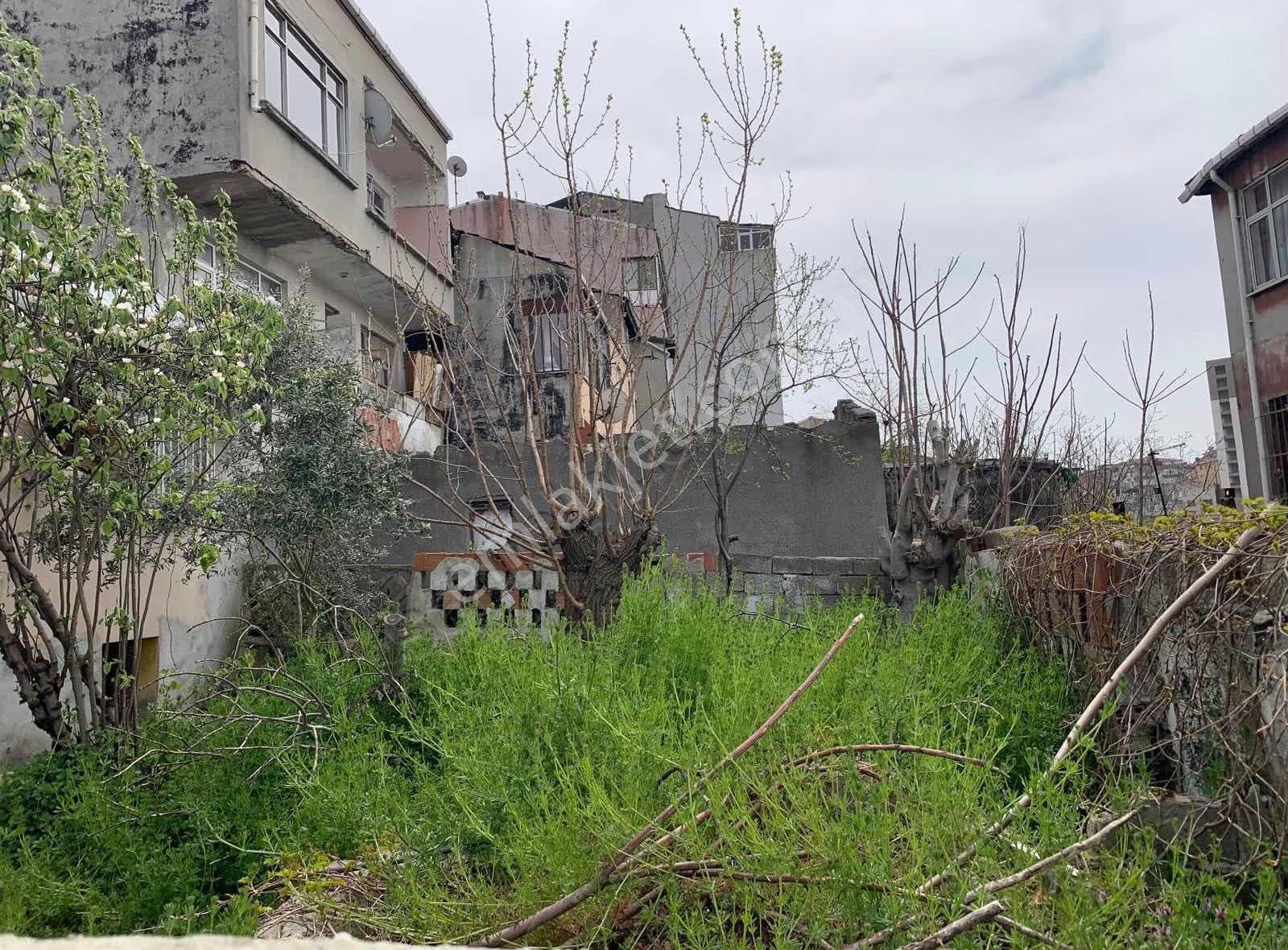 G.o.paşa Köşegen Sokak'da Satılık Müstakil Ev Ve Arsası - Görsel 6