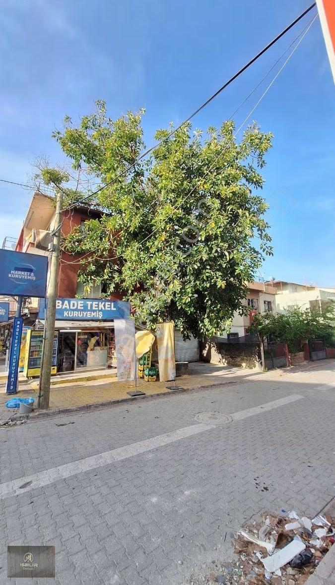 Yeşil Evler Ana Cadde Üsdü 4 Dükkan 2 Ev - Görsel 11