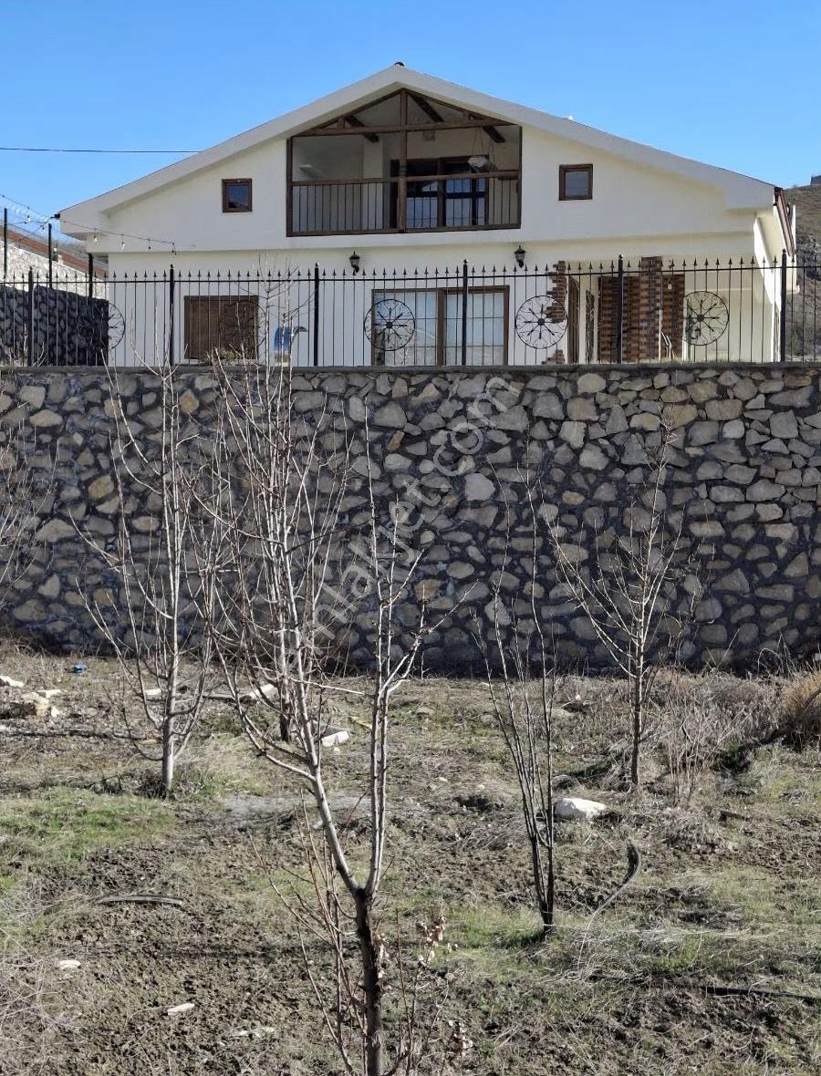İkizler Gayrimenkul'den Yeşilyurt Satılık 530 M2 İmarlı Arsa.. - Görsel 21
