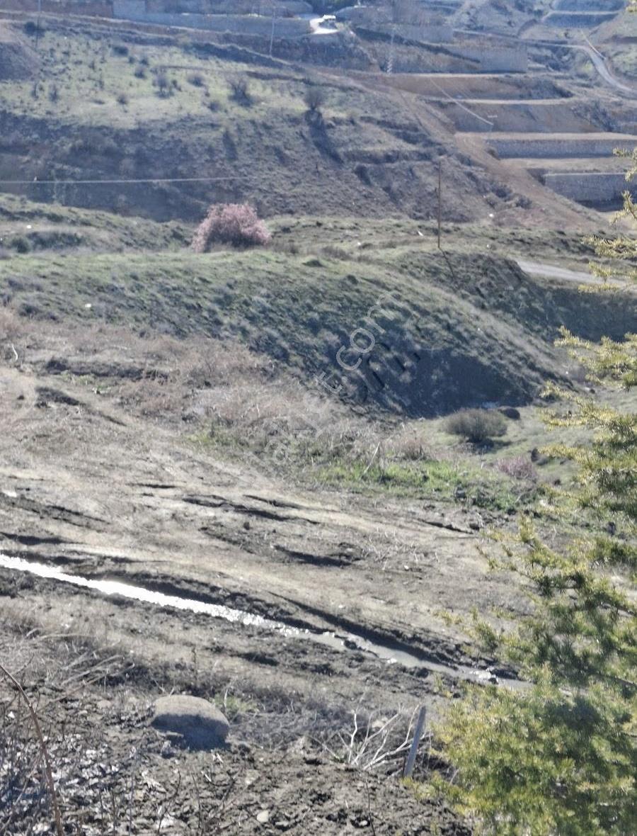 İkizler Gayrimenkul'den Yeşilyurt Satılık 530 M2 İmarlı Arsa.. - Görsel 22