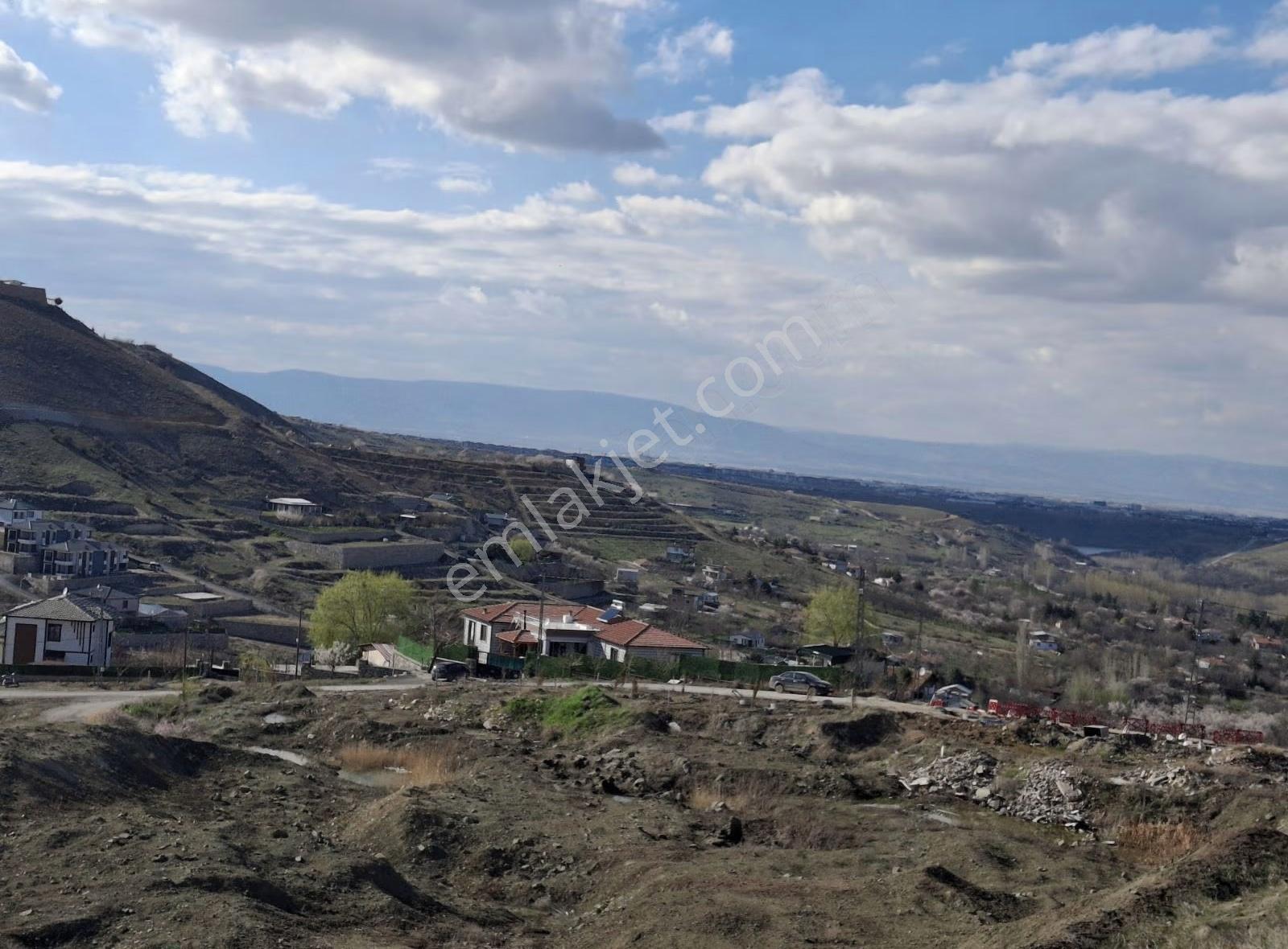İkizler Gayrimenkul'den Yeşilyurt Satılık 530 M2 İmarlı Arsa.. - Görsel 18