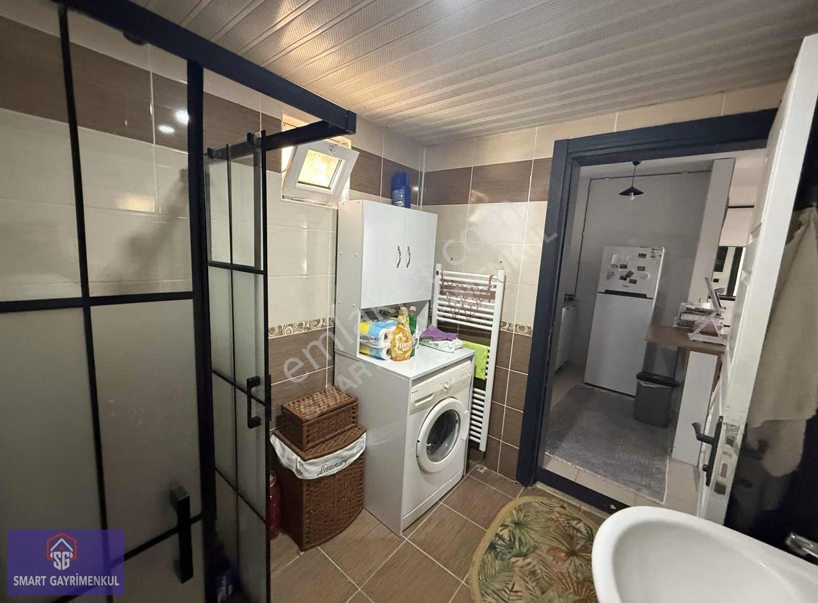 Smart'tan Winstown Avm Karşısı 1+1 Satılık Eşyalı Daire - Görsel 5