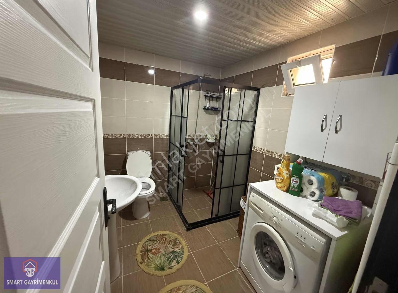 Smart'tan Winstown Avm Karşısı 1+1 Satılık Eşyalı Daire - Görsel 3