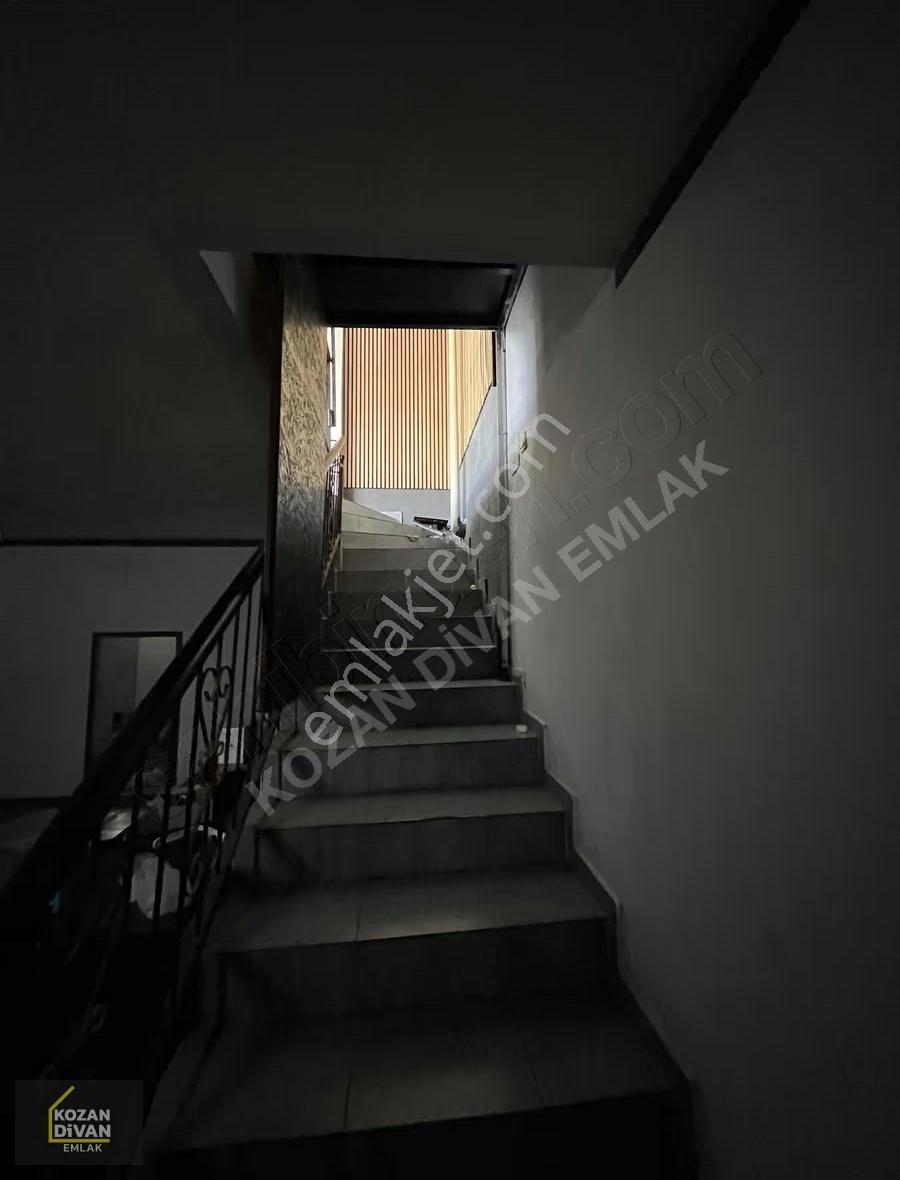 Kozan Divan Emlak'tan 4 No'lu Sağlık Ocağı Karşısı 74 M2 İşyeri - Görsel 4
