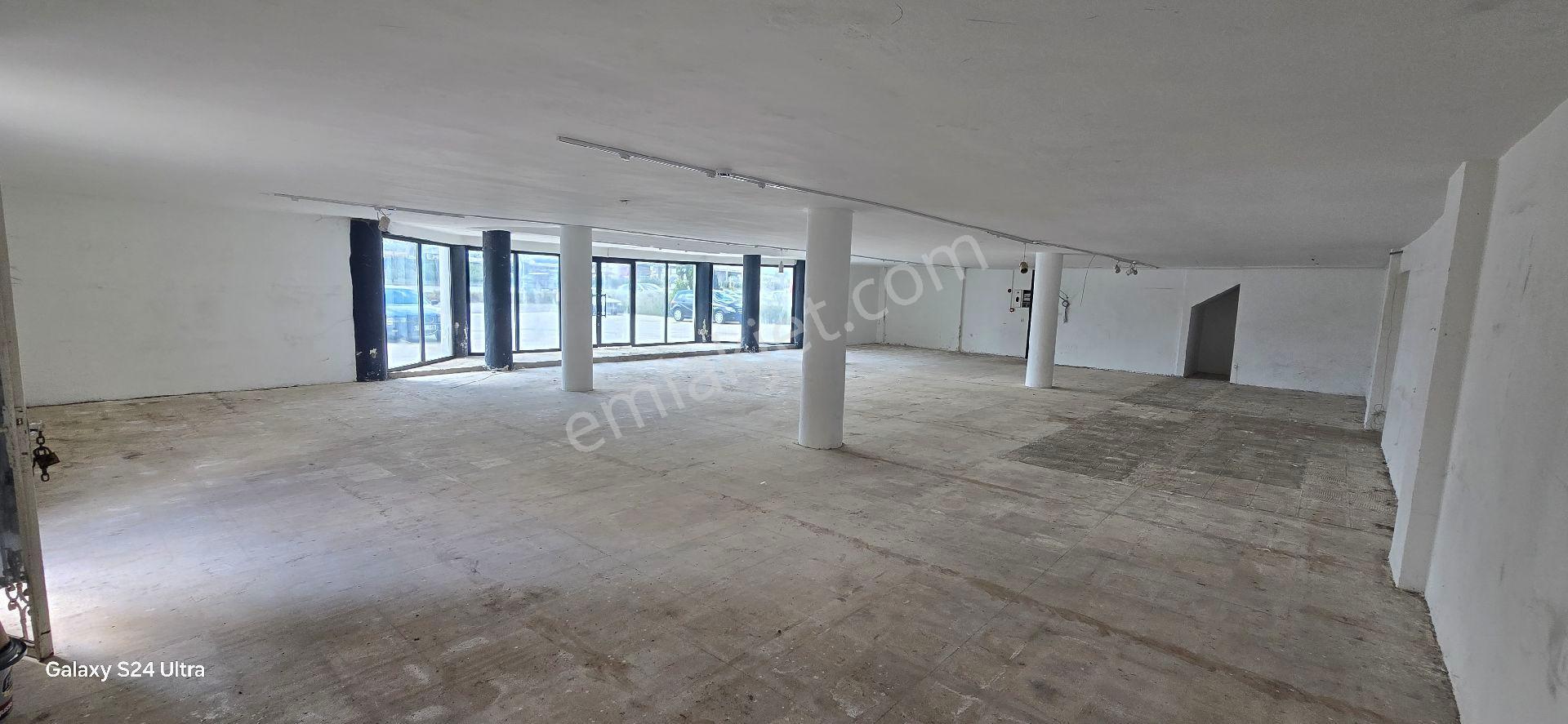 Menderes Ana Cadde Üzeri 1600 M2 Kapalı Kiralık Depo - Görsel 10