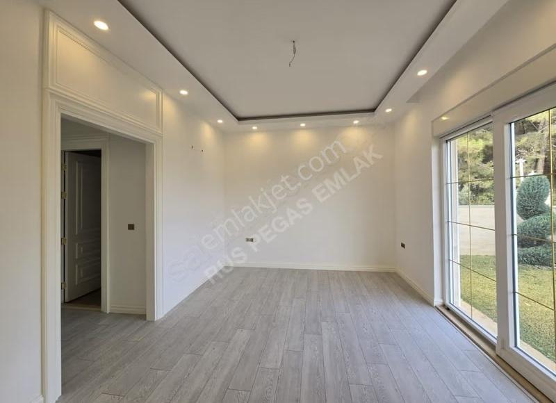Döşemealtı Yeşilbayır'da 5+1 Müstakil Lüks Villa - Görsel 10