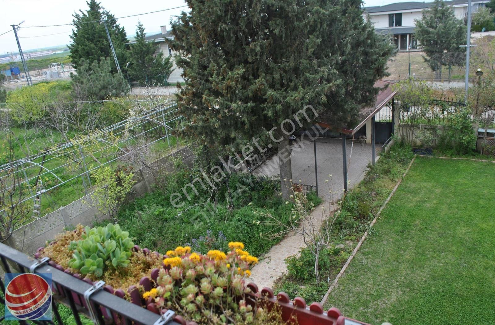 Silivri Balaban Mah. Deniz Manzaralı 6+2 Dublex Villa.... - Görsel 8