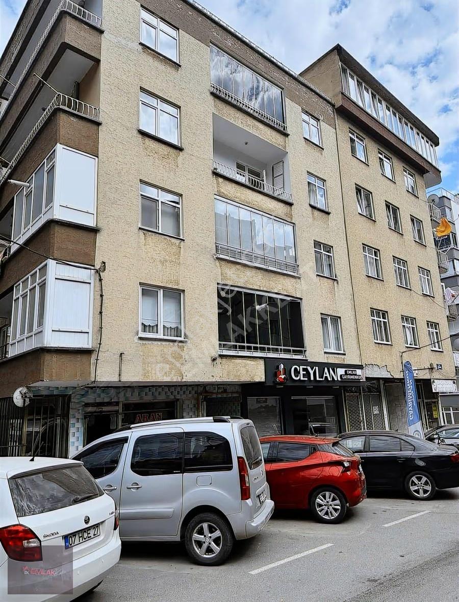 Emlakkent'ten Kiralık Daire - Görsel 14