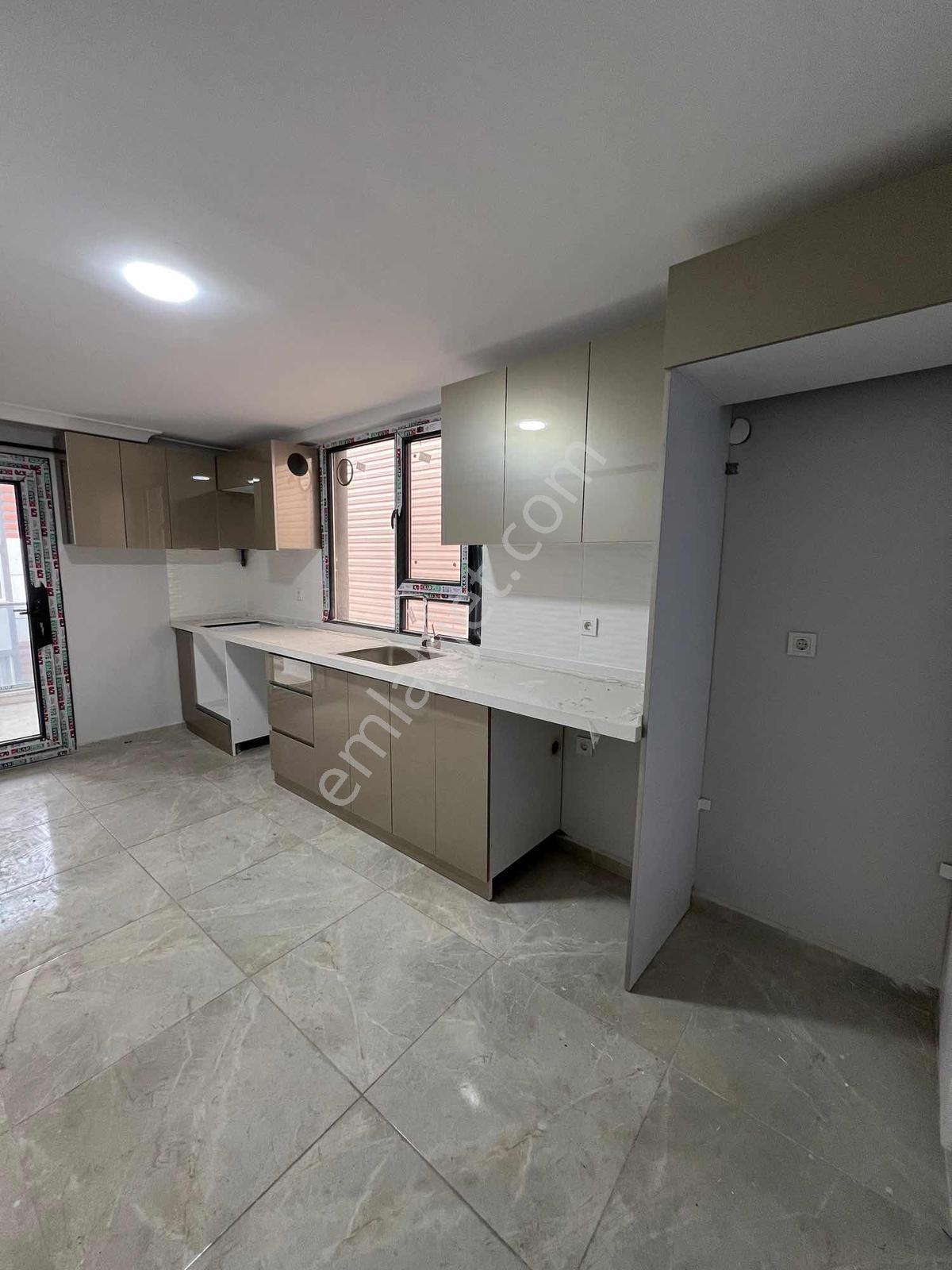 Başakşehir Altınşehir Millet Bahçesi Konumlu Satılık Dublkes
