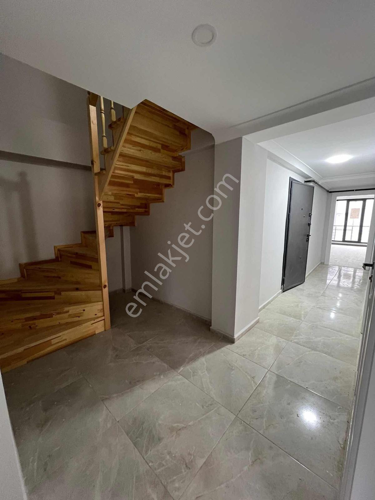 Başakşehir Altınşehir Millet Bahçesi Konumlu Satılık Dublkes - Görsel 5