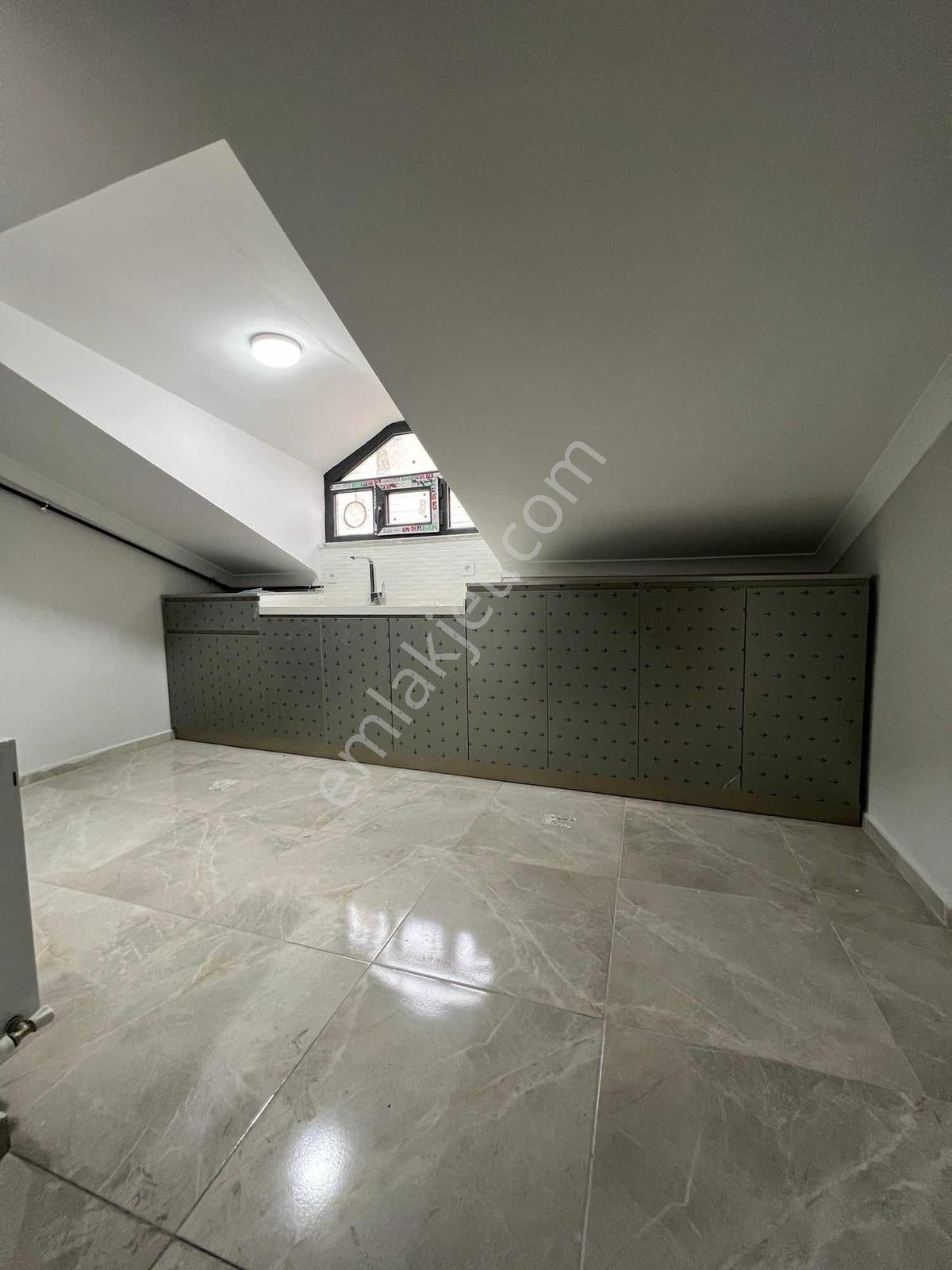 Başakşehir Altınşehir Millet Bahçesi Konumlu Satılık Dublkes - Görsel 8