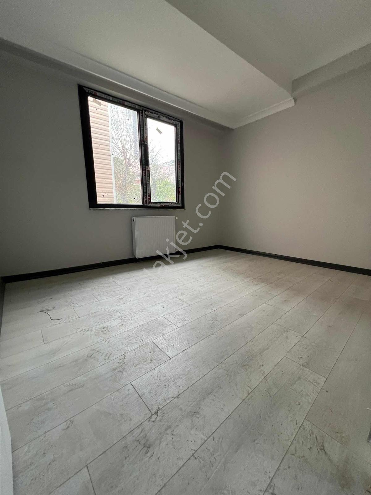 Başakşehir Altınşehir Millet Bahçesi Konumlu Satılık Dublkes - Görsel 6