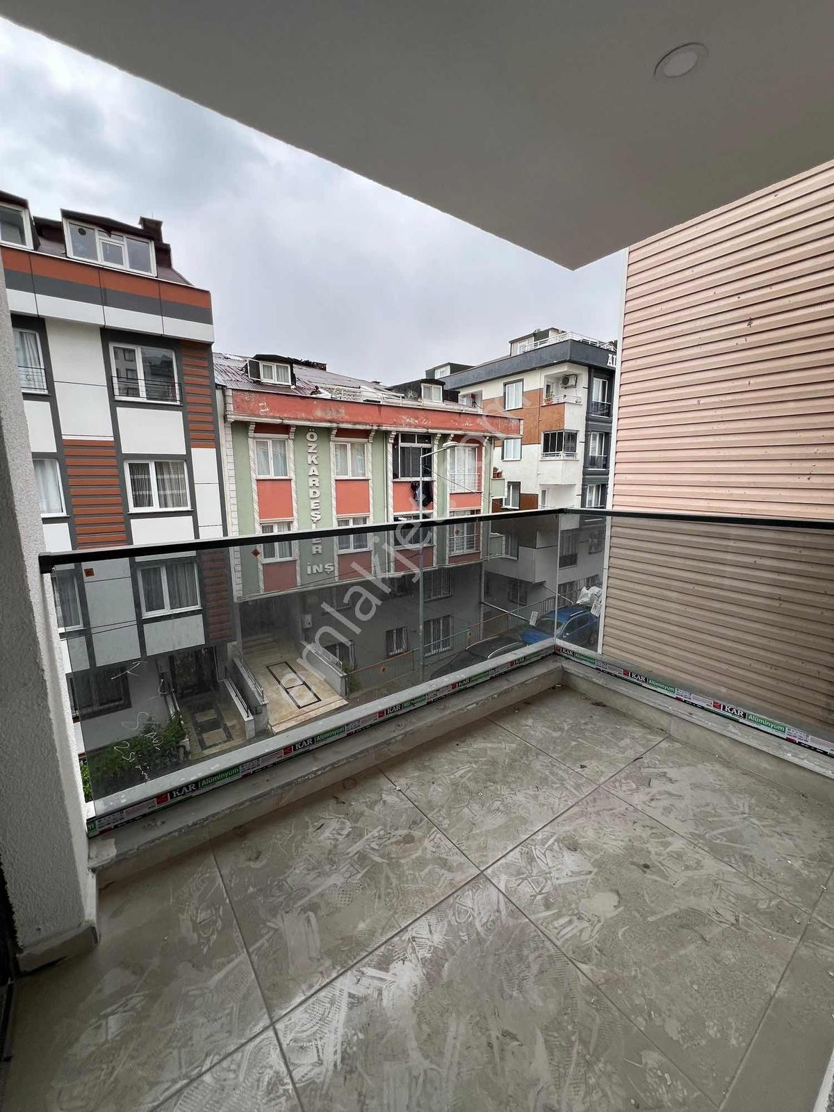 Başakşehir Altınşehir Millet Bahçesi Konumlu Satılık Dublkes - Görsel 13
