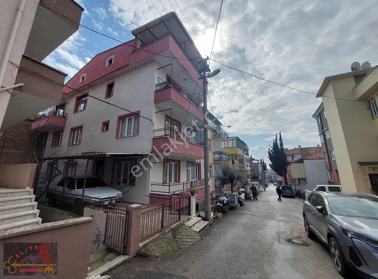 El/ya'dan Alihikmetpaşa Mah. Geniş 2+1 Teraslı Kiralık Daire - Görsel 4