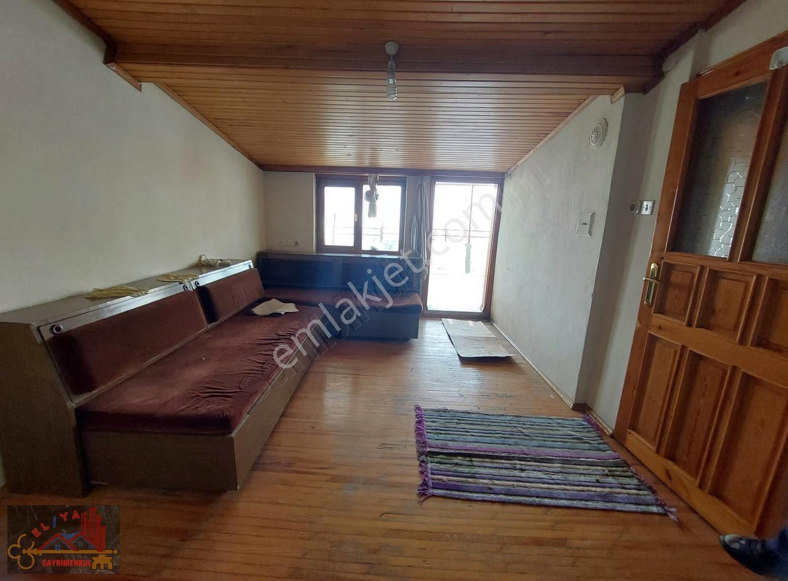 El/ya'dan Alihikmetpaşa Mah. Geniş 2+1 Teraslı Kiralık Daire - Görsel 22