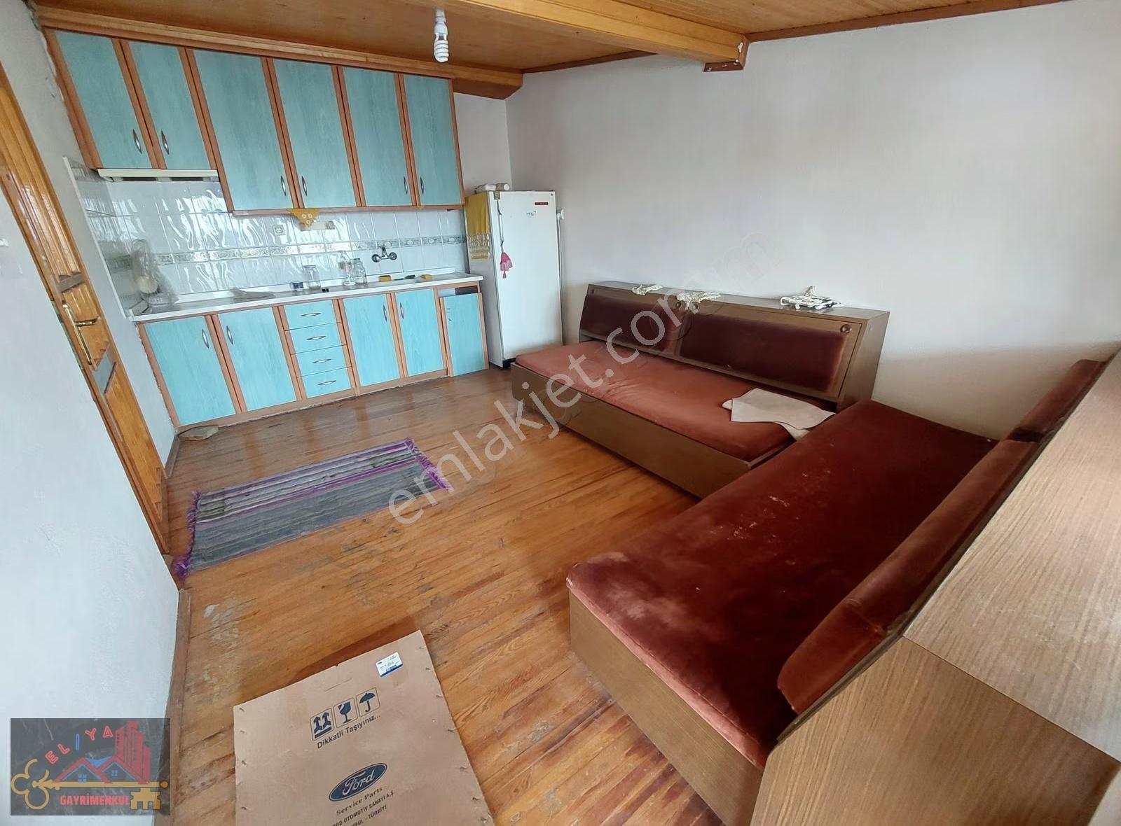 El/ya'dan Alihikmetpaşa Mah. Geniş 2+1 Teraslı Kiralık Daire - Görsel 23