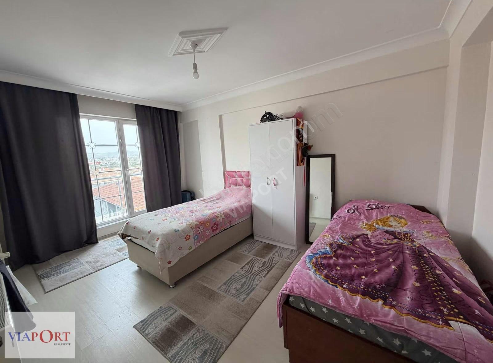 Etimesgut Piyade Mah.4+2 Fuul Yapılı Çift Girişli Satılık Daire - Görsel 14