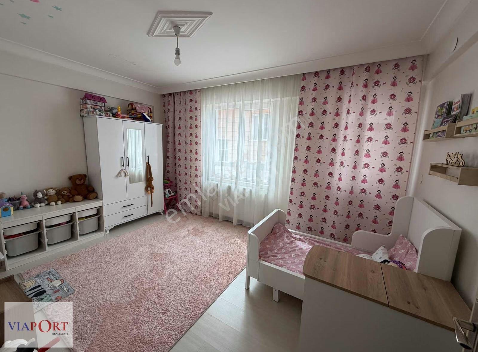 Etimesgut Piyade Mah.4+2 Fuul Yapılı Çift Girişli Satılık Daire - Görsel 22