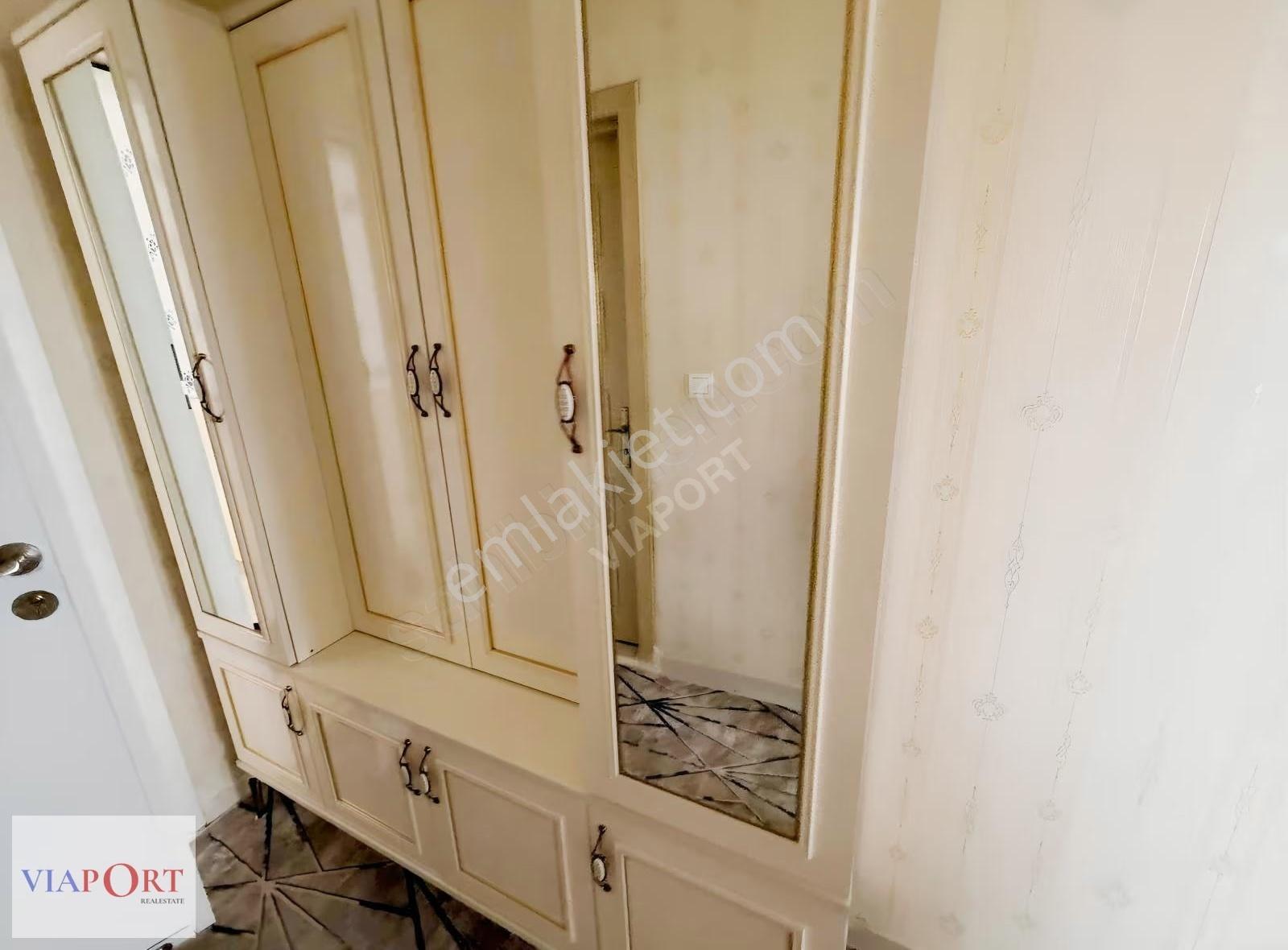 Etimesgut Piyade Mah.4+2 Fuul Yapılı Çift Girişli Satılık Daire - Görsel 29