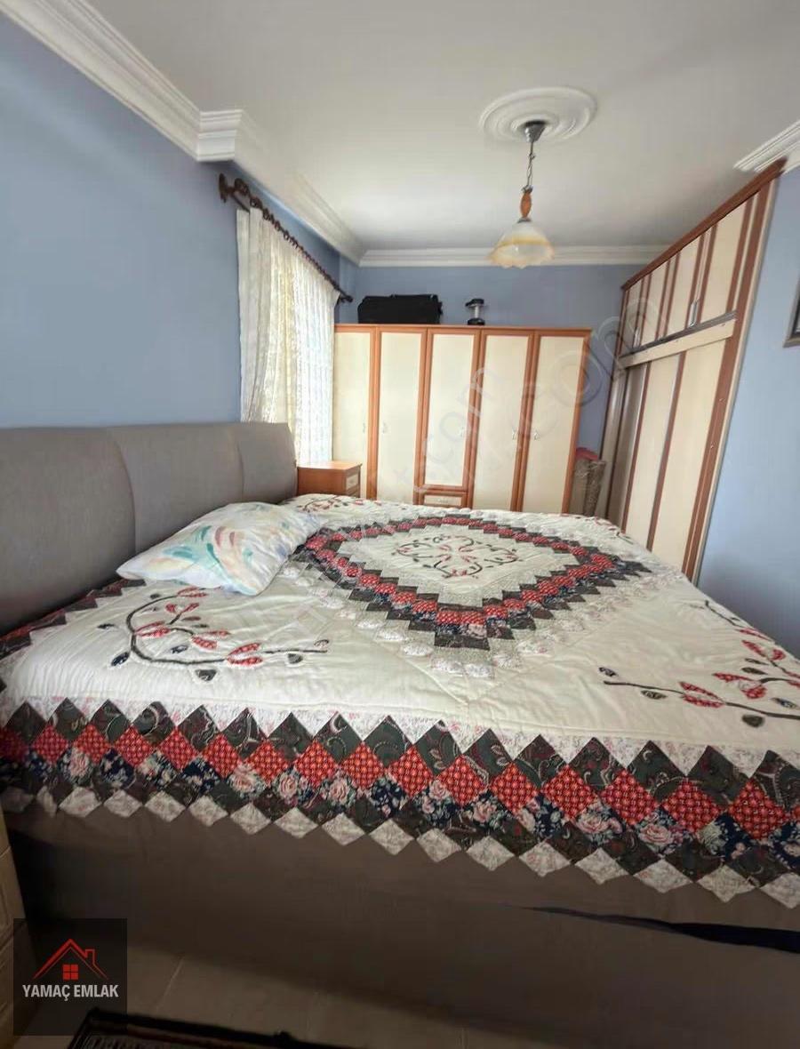 Didimde Satılık Devlet Hastanesi Cem Evi Civarı Dubleks Daire - Görsel 26